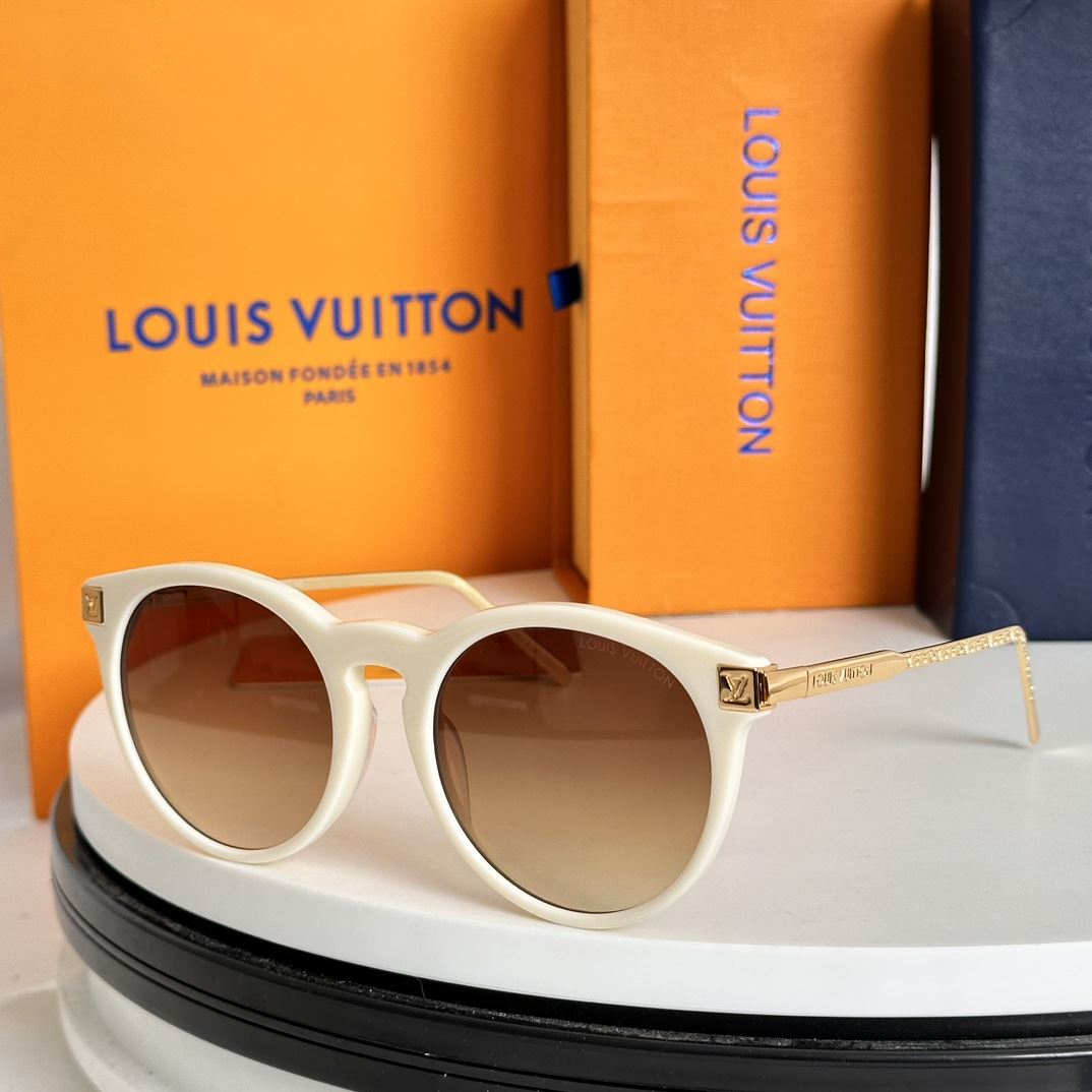 Louis Vuitton Sunglasses